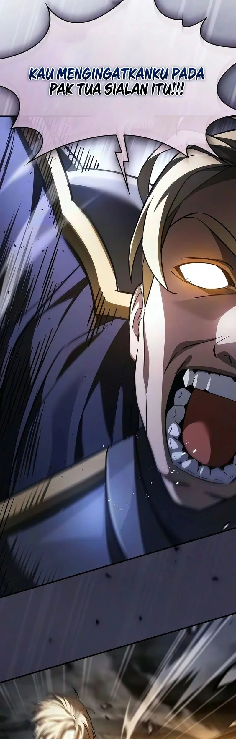 Sword Devouring Swordmaster Chapter 36 - halaman 2