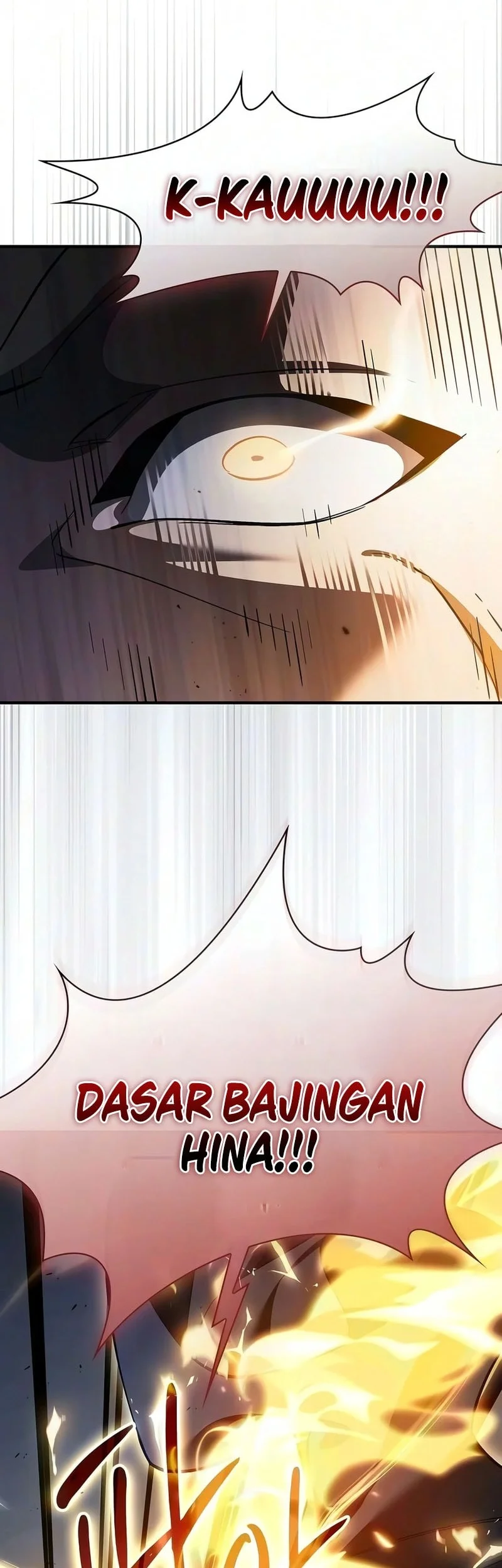 Sword Devouring Swordmaster Chapter 36 - halaman 22