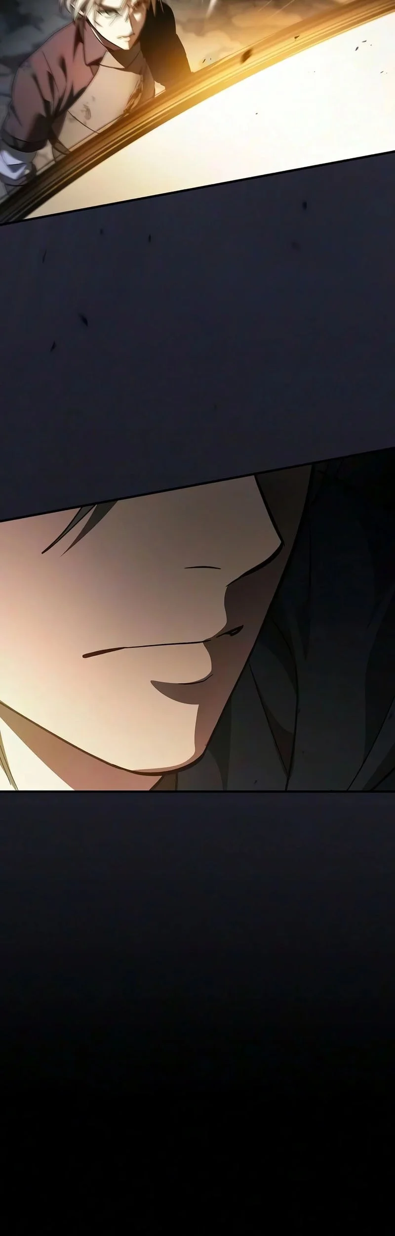 Sword Devouring Swordmaster Chapter 36 - halaman 3