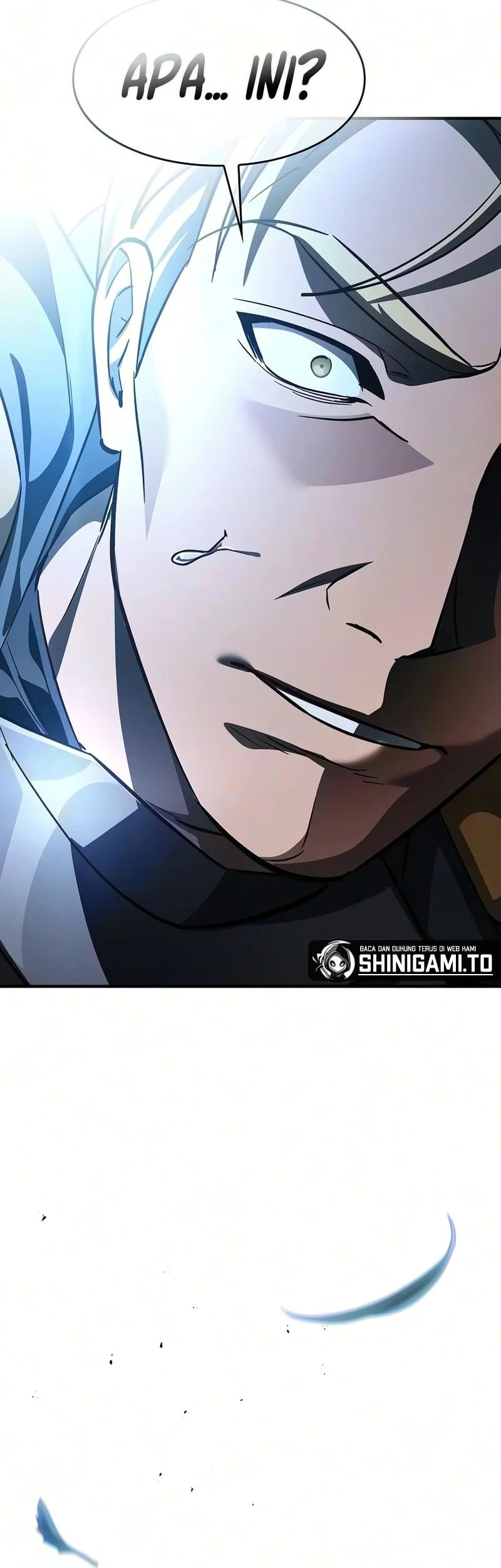 Sword Devouring Swordmaster Chapter 36 - halaman 33