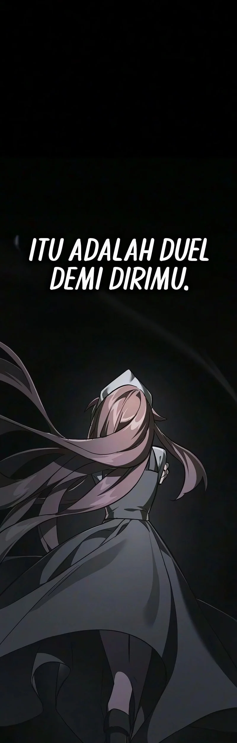 Sword Devouring Swordmaster Chapter 36 - halaman 9