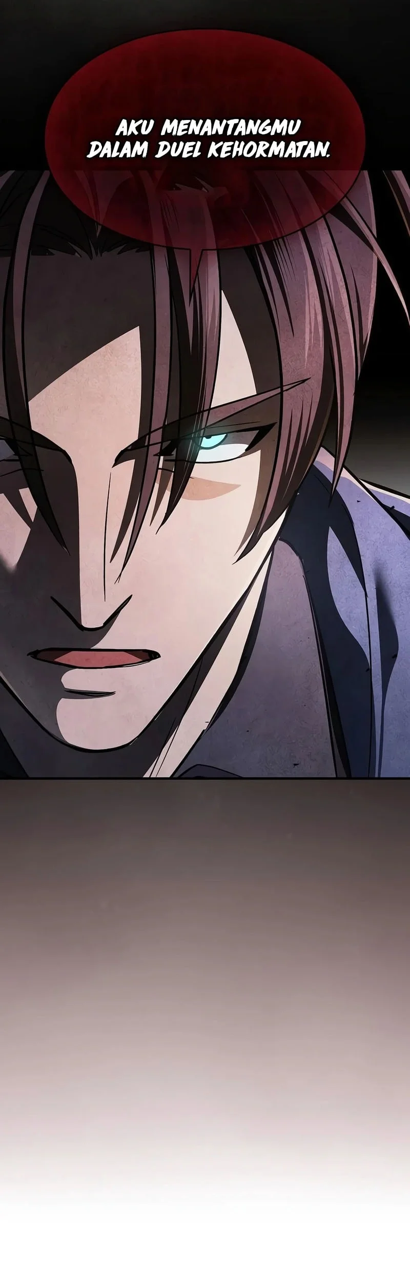 Sword Devouring Swordmaster Chapter 37 - halaman 10