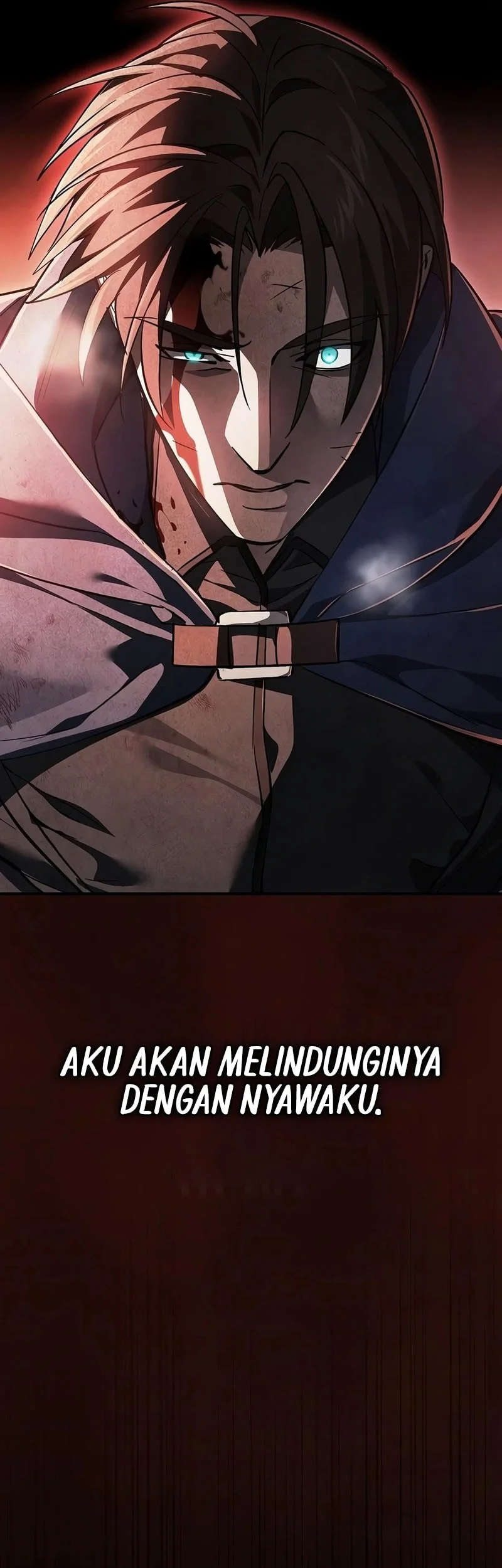 Sword Devouring Swordmaster Chapter 37 - halaman 14