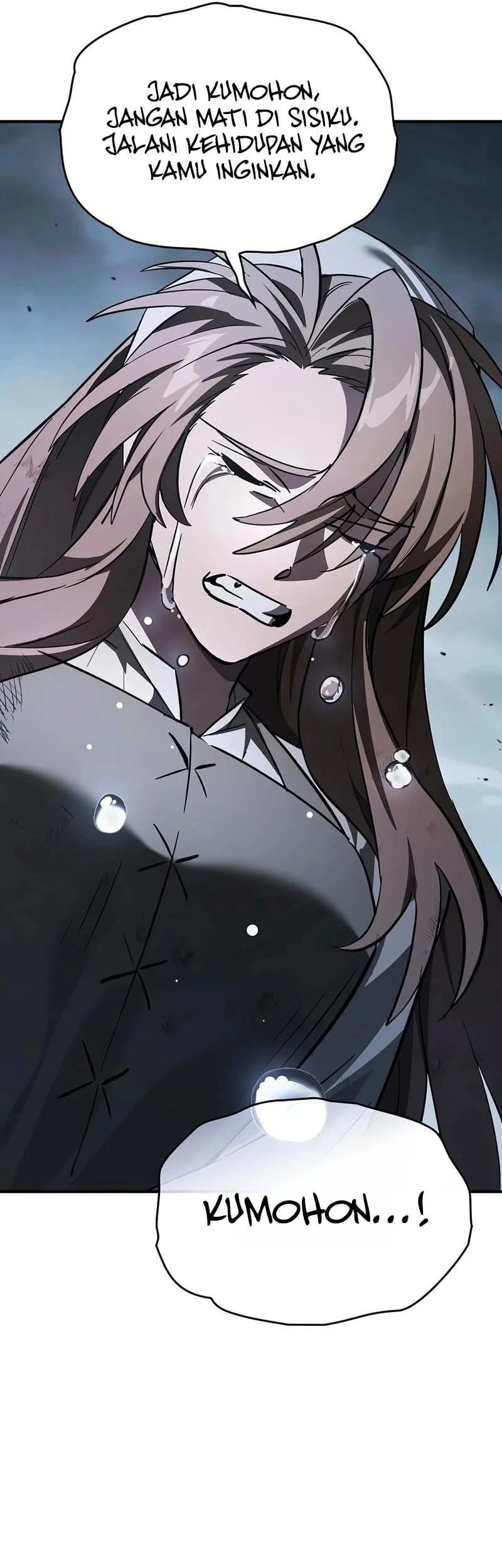 Sword Devouring Swordmaster Chapter 37 - halaman 18