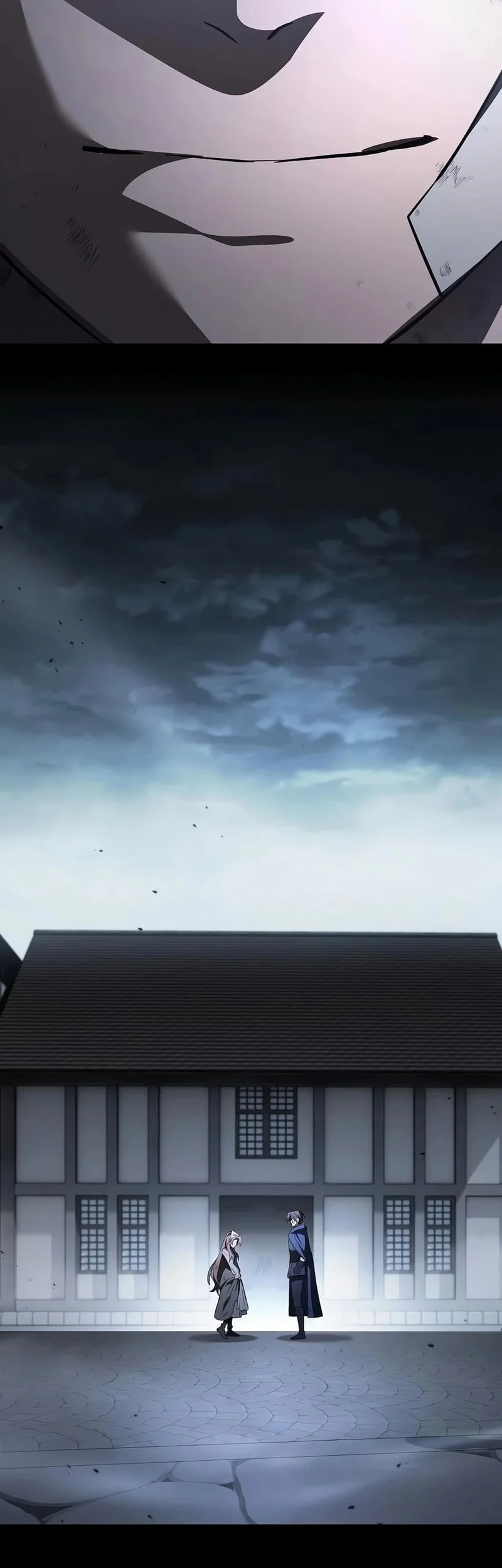 Sword Devouring Swordmaster Chapter 37 - halaman 20