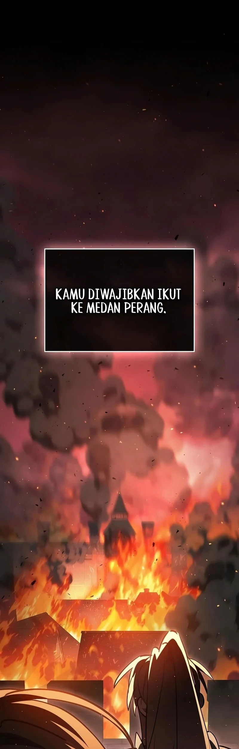 Sword Devouring Swordmaster Chapter 37 - halaman 26