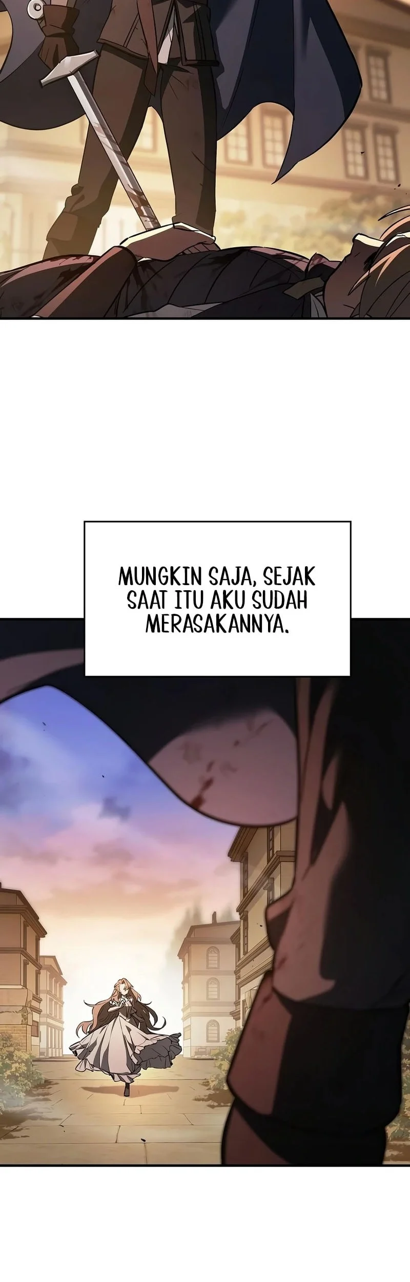 Sword Devouring Swordmaster Chapter 37 - halaman 3