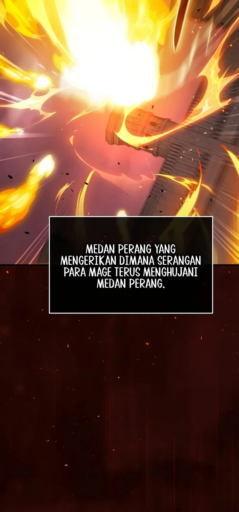 Sword Devouring Swordmaster Chapter 37 - halaman 33