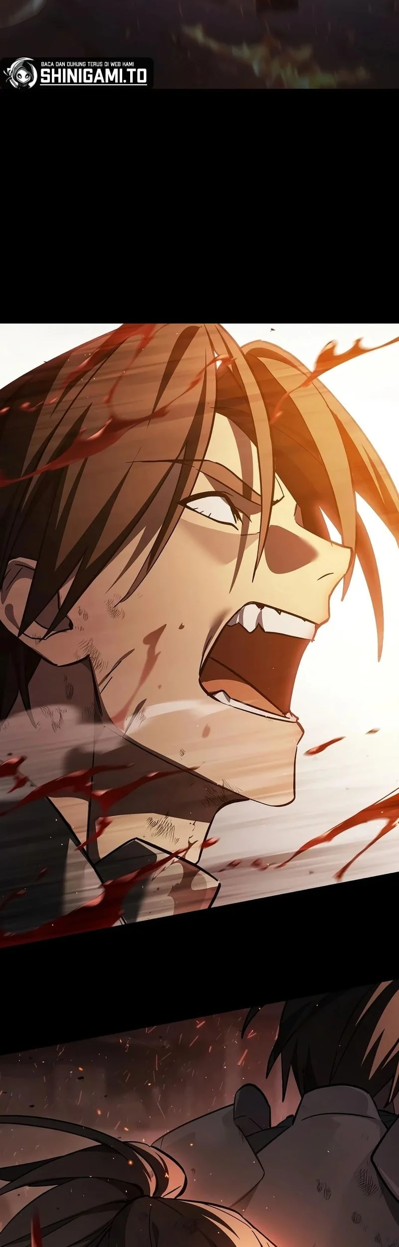 Sword Devouring Swordmaster Chapter 37 - halaman 40