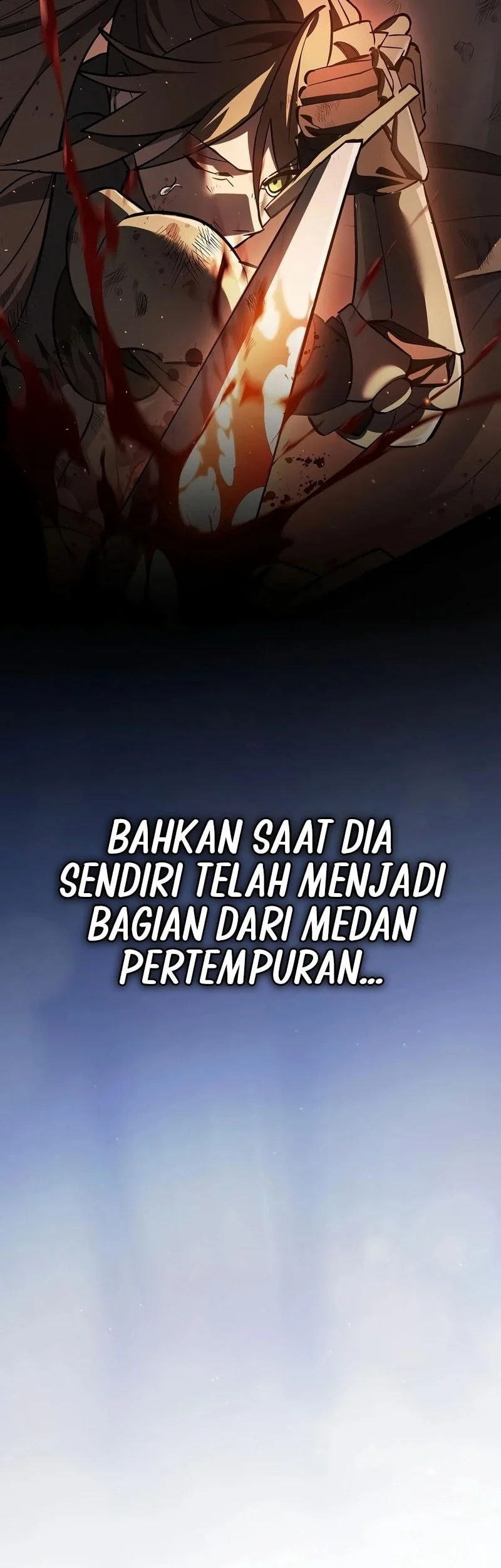 Sword Devouring Swordmaster Chapter 37 - halaman 41