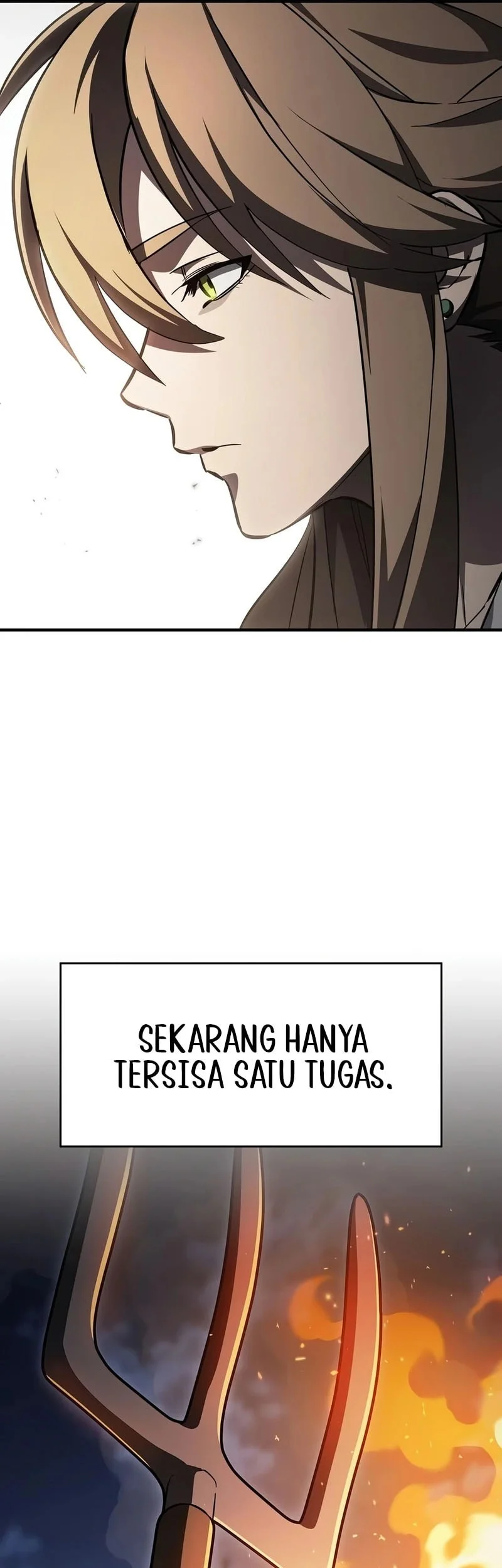 Sword Devouring Swordmaster Chapter 37 - halaman 46