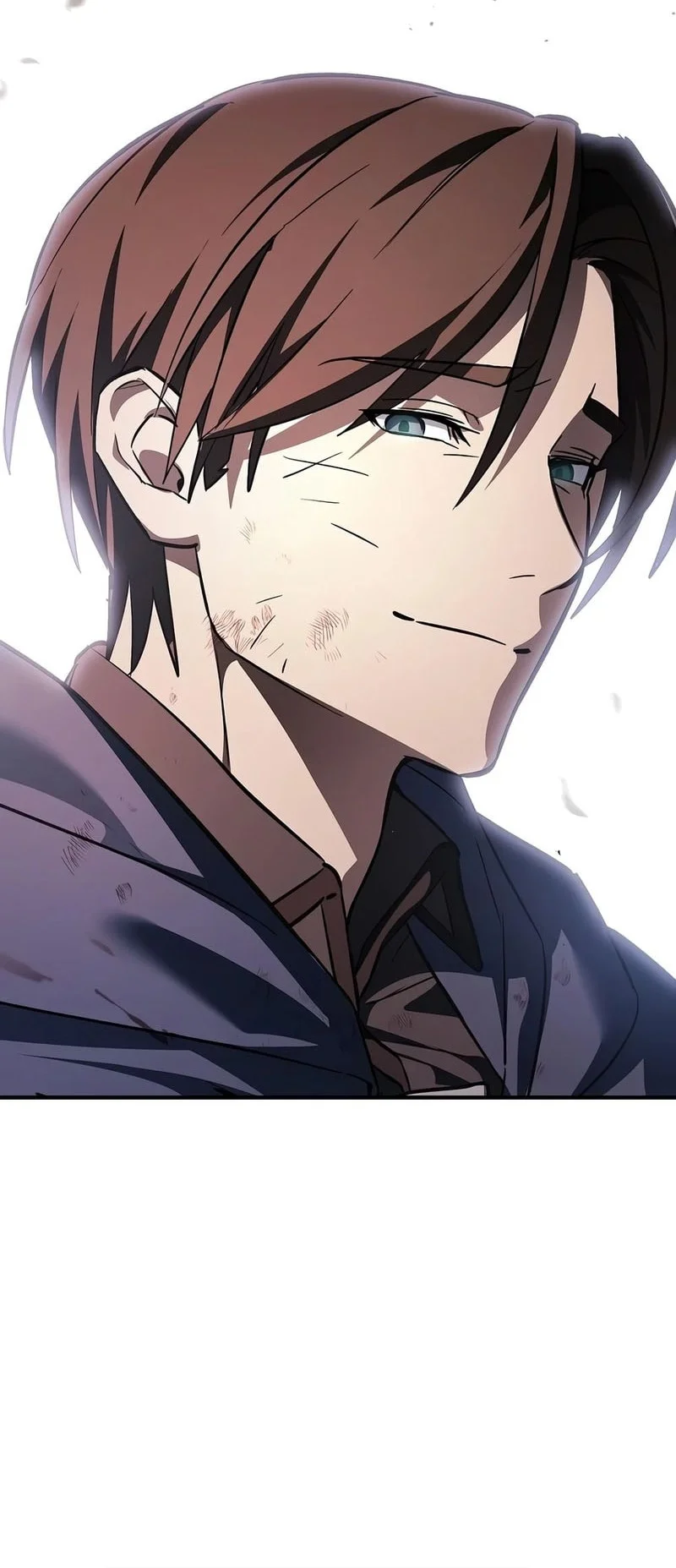 Sword Devouring Swordmaster Chapter 37 - halaman 5