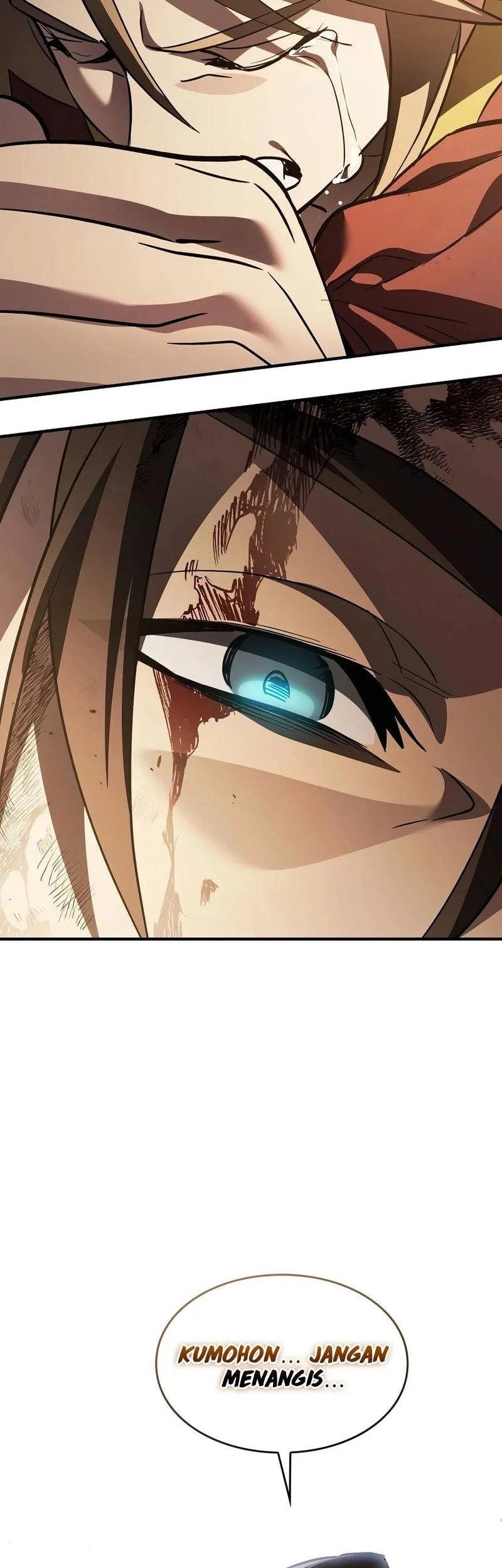 Sword Devouring Swordmaster Chapter 37 - halaman 59