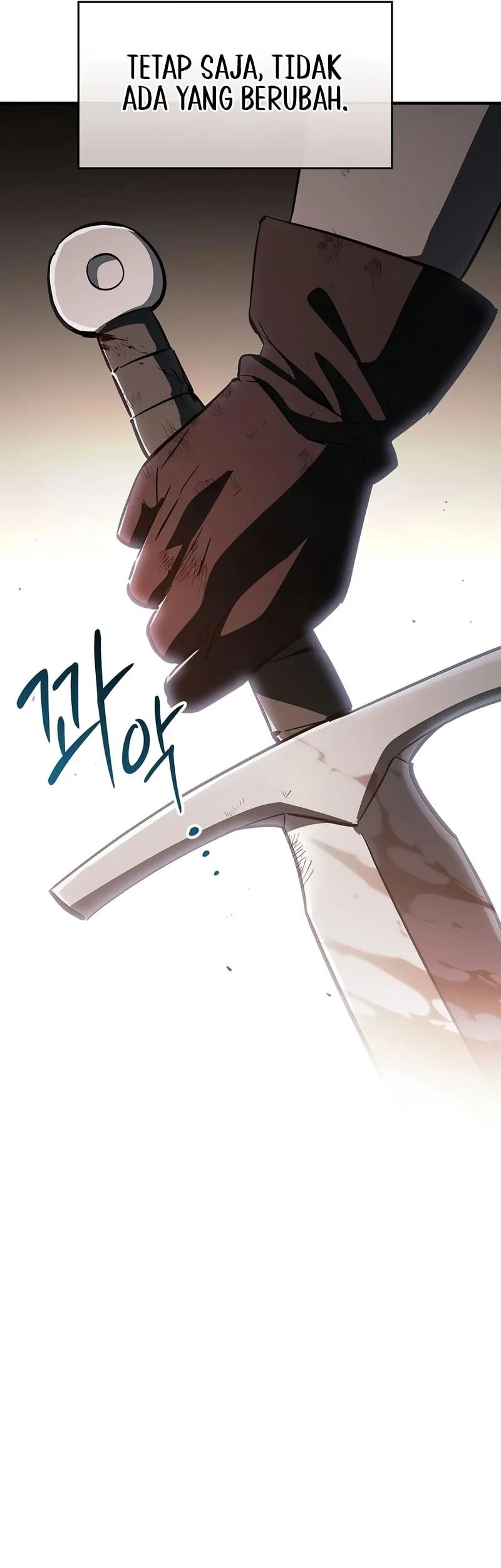 Sword Devouring Swordmaster Chapter 37 - halaman 6