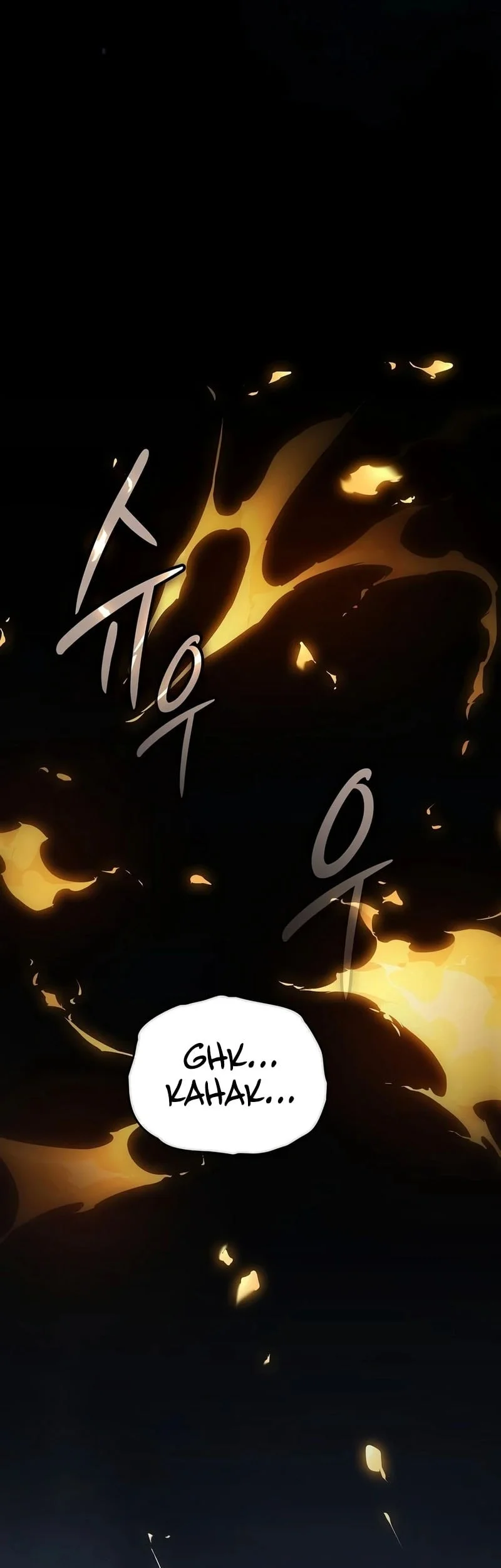 Sword Devouring Swordmaster Chapter 37 - halaman 64