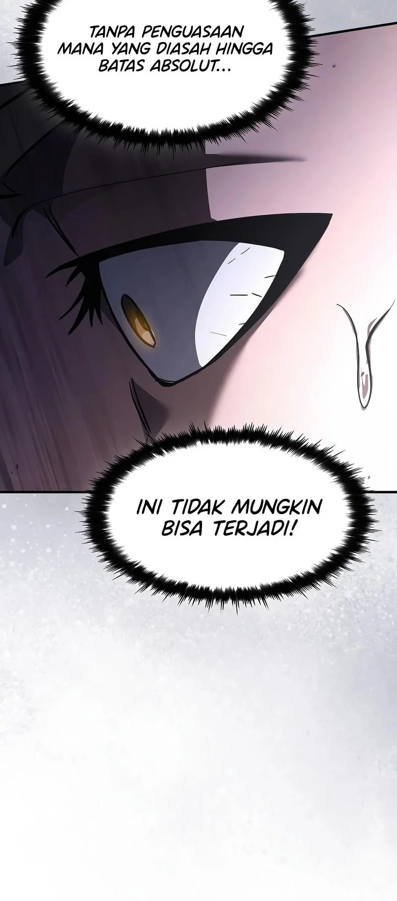 Sword Devouring Swordmaster Chapter 37 - halaman 69