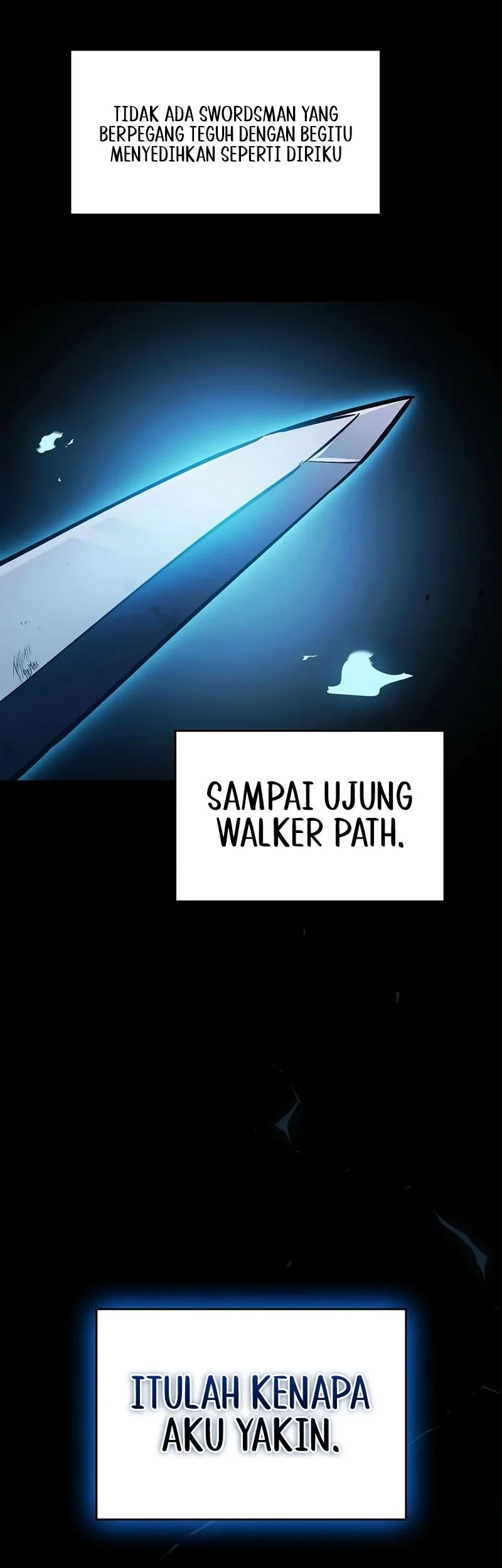 Sword Devouring Swordmaster Chapter 37 - halaman 78