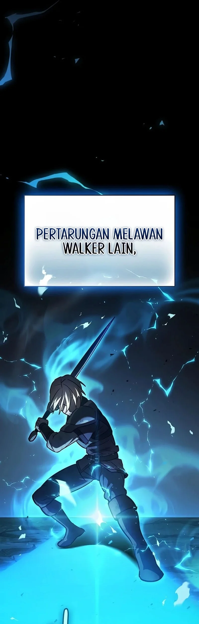 Sword Devouring Swordmaster Chapter 37 - halaman 79