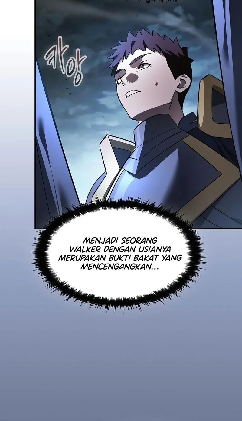 Sword Devouring Swordmaster Chapter 38 - halaman 13