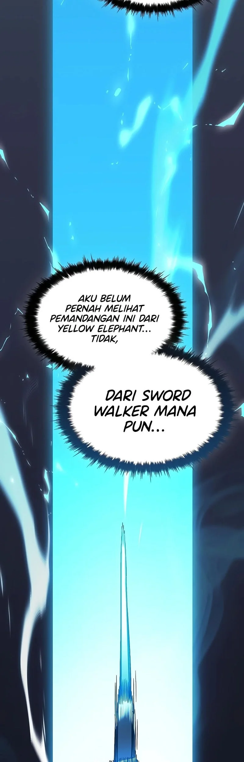 Sword Devouring Swordmaster Chapter 38 - halaman 15