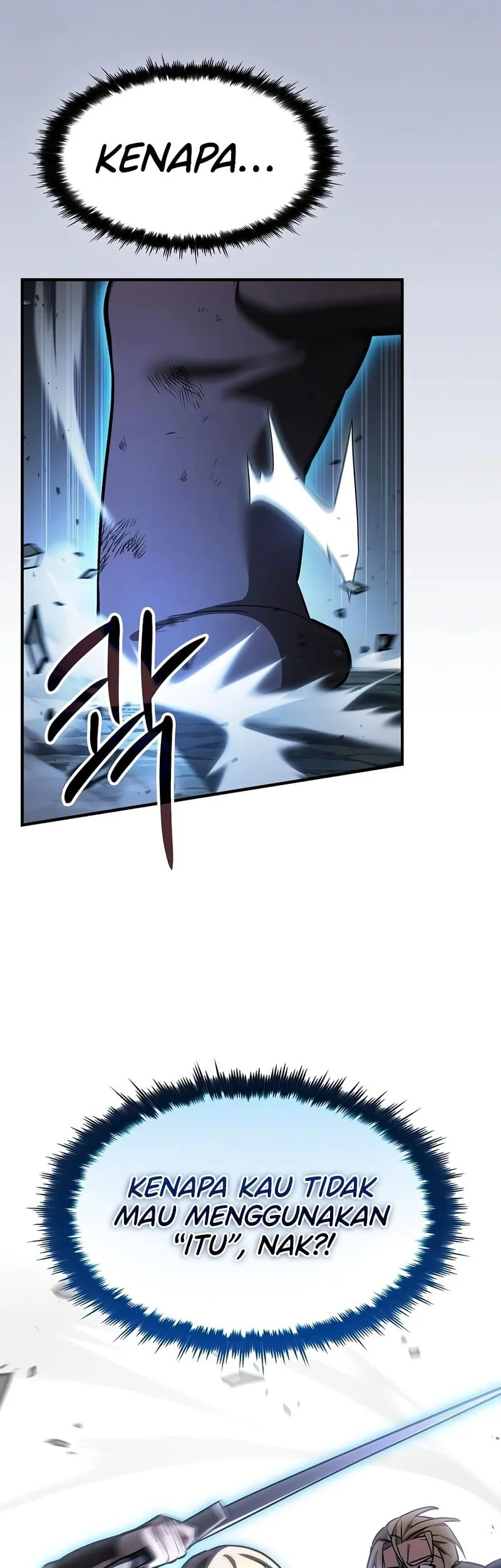 Sword Devouring Swordmaster Chapter 38 - halaman 19