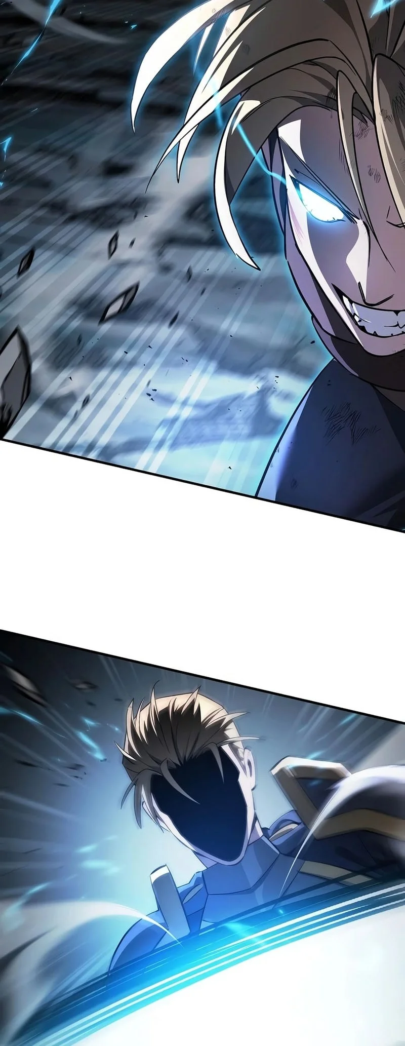 Sword Devouring Swordmaster Chapter 38 - halaman 21