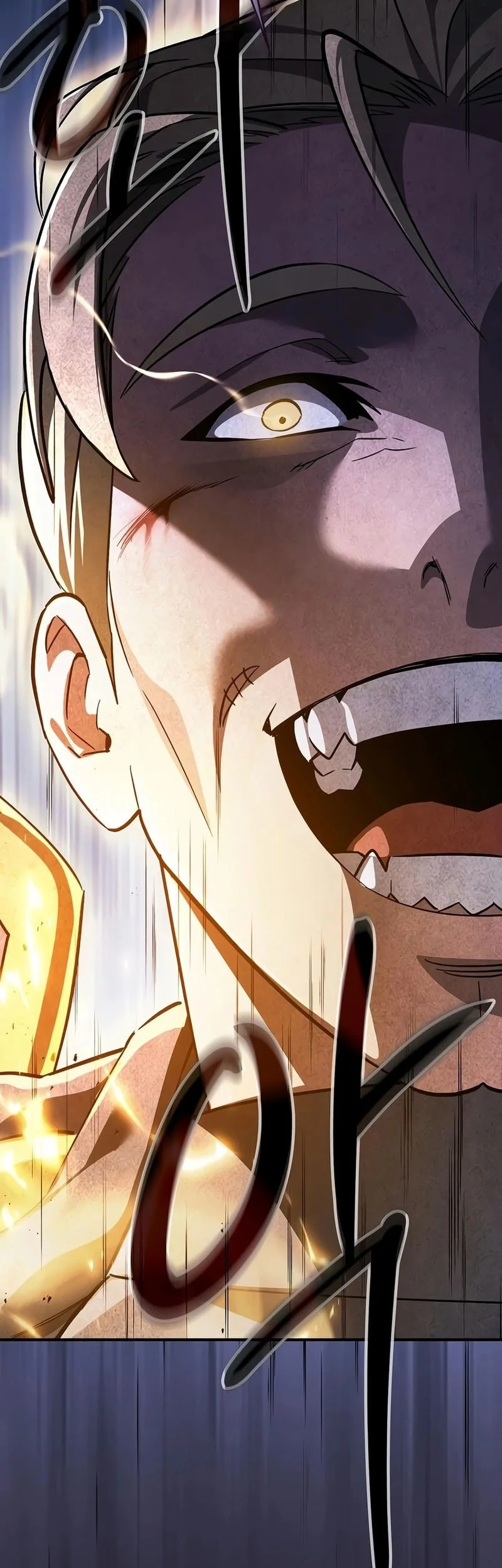 Sword Devouring Swordmaster Chapter 38 - halaman 23