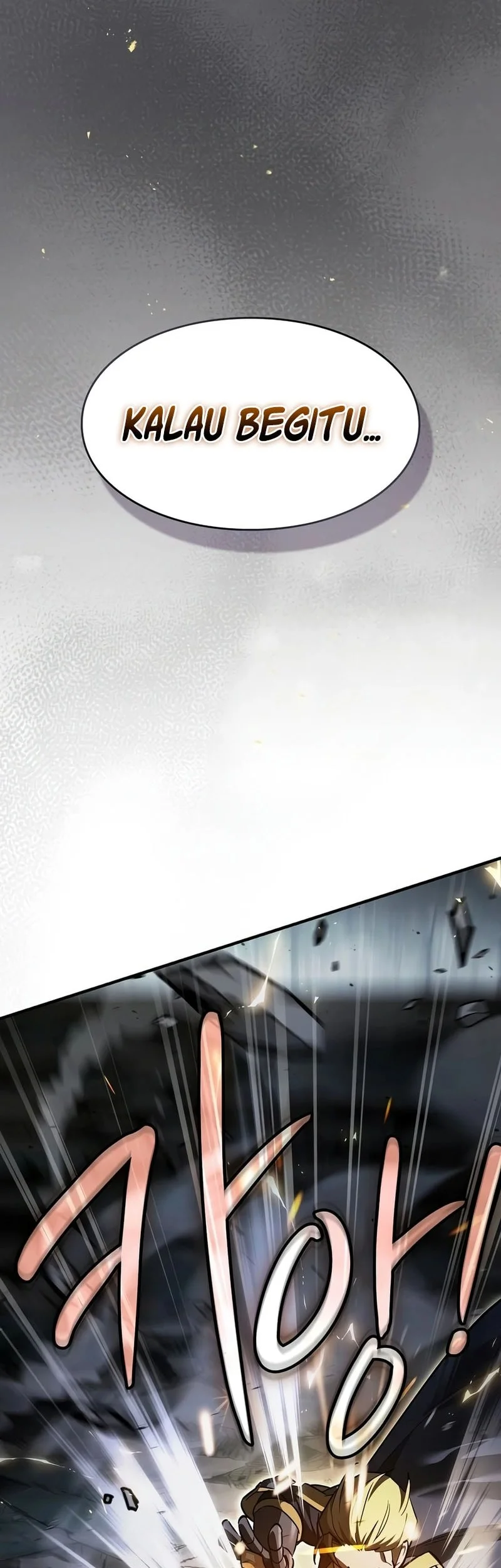 Sword Devouring Swordmaster Chapter 38 - halaman 27