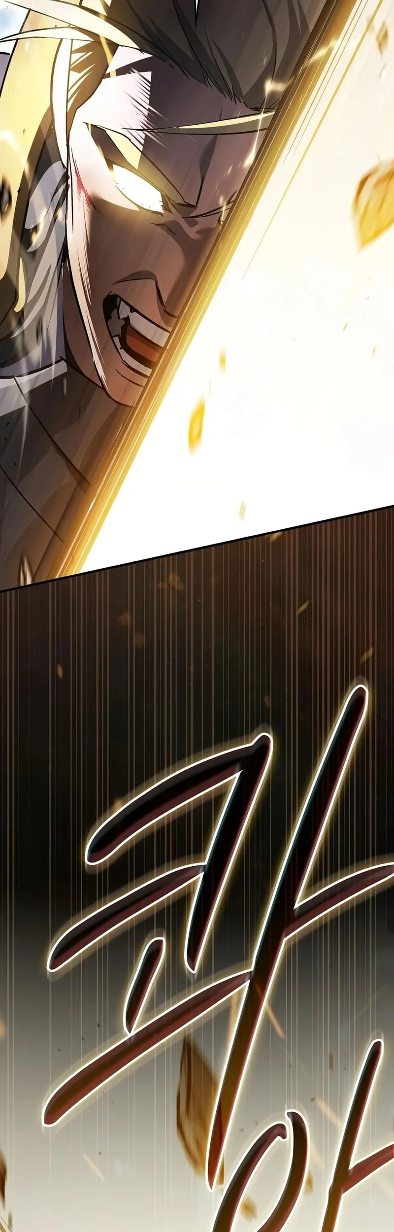 Sword Devouring Swordmaster Chapter 38 - halaman 40