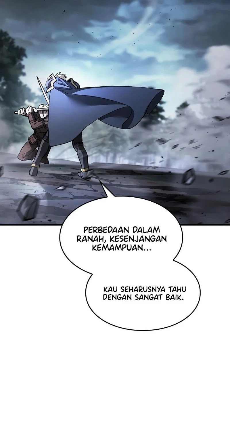 Sword Devouring Swordmaster Chapter 38 - halaman 50