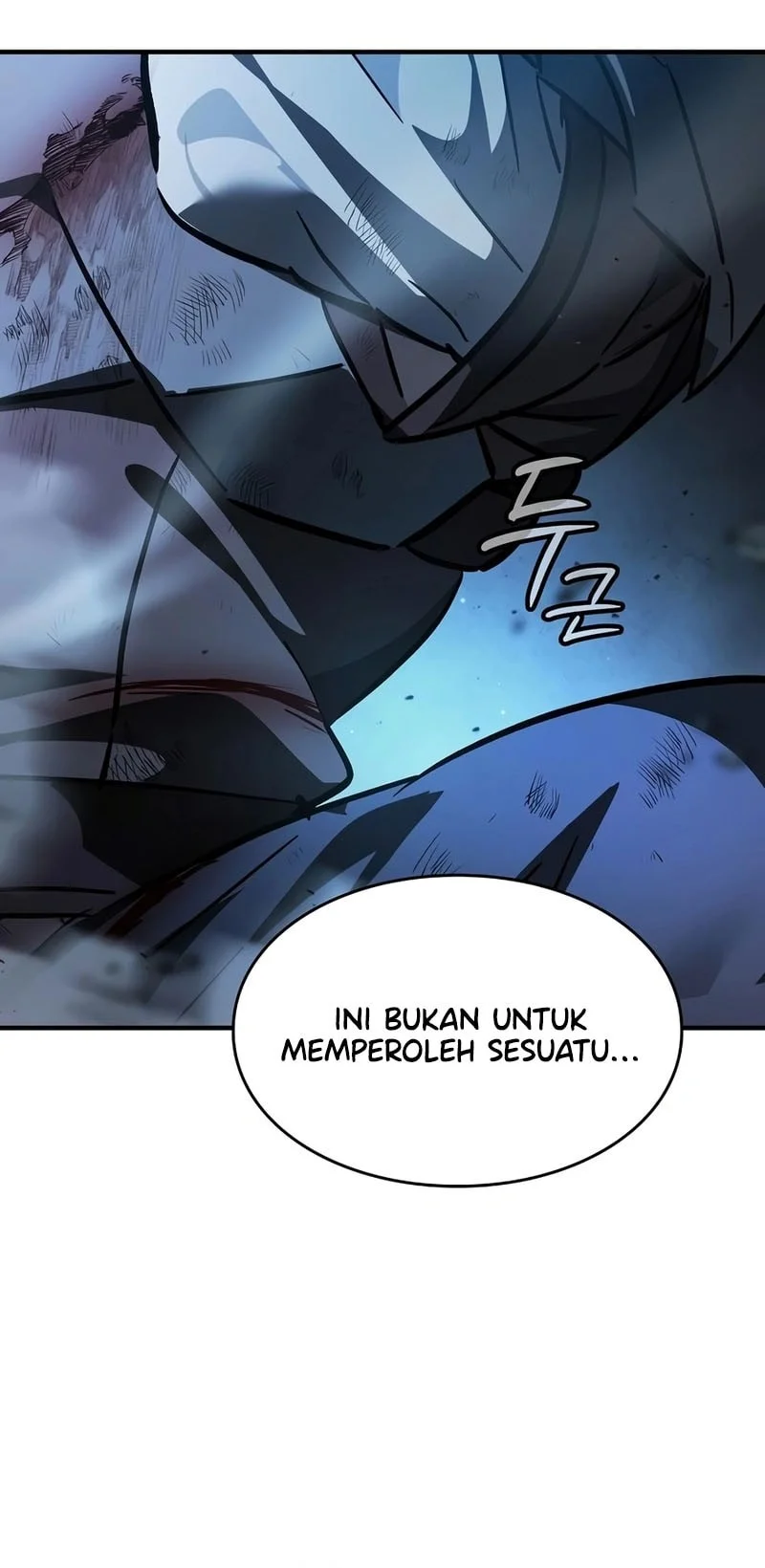 Sword Devouring Swordmaster Chapter 38 - halaman 53