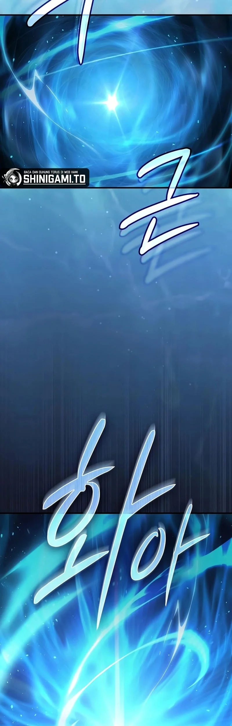 Sword Devouring Swordmaster Chapter 38 - halaman 56