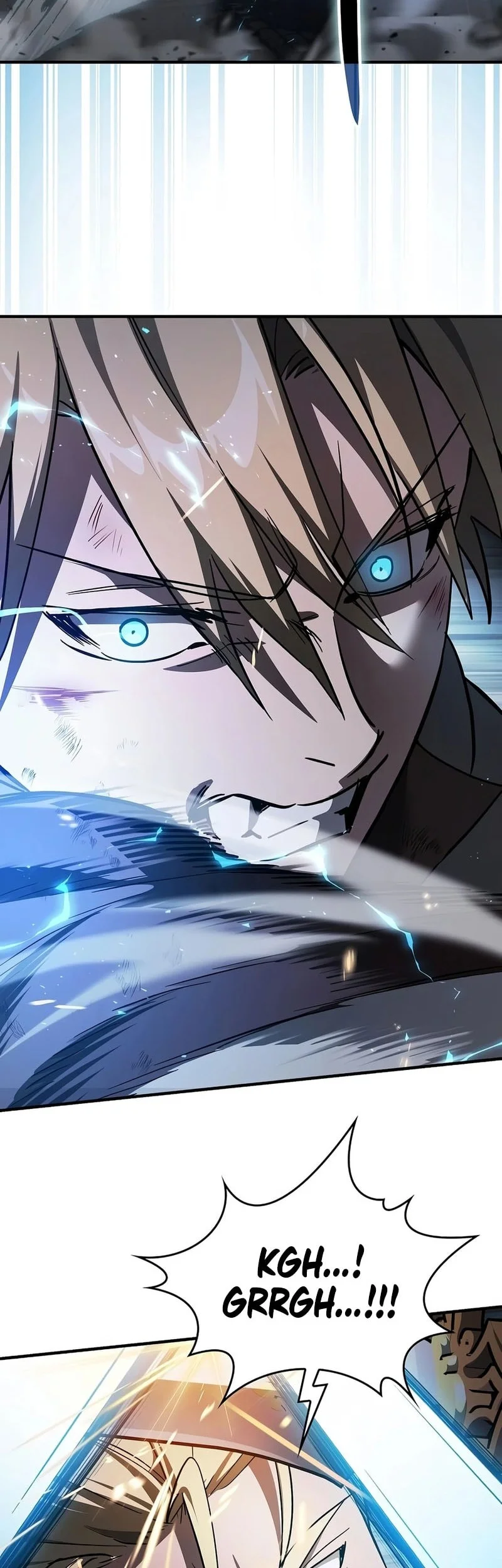 Sword Devouring Swordmaster Chapter 38 - halaman 63