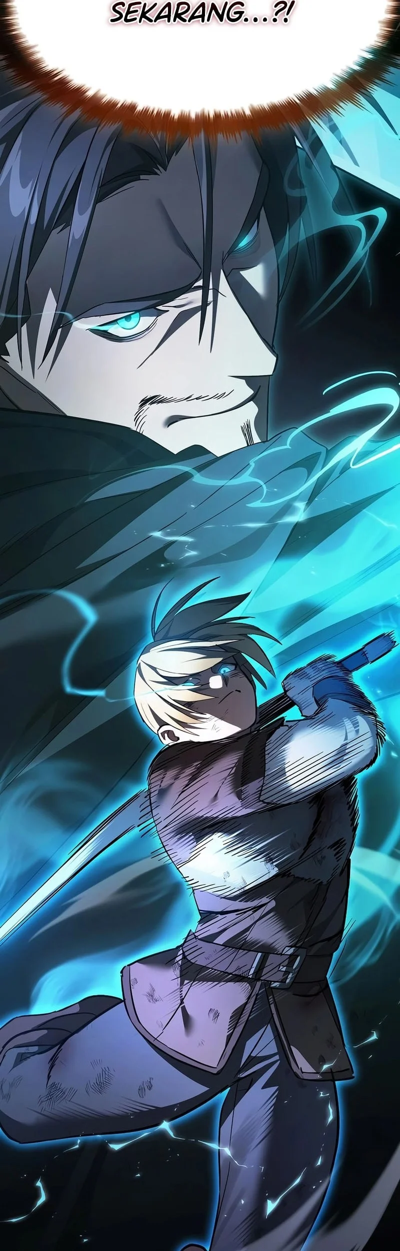 Sword Devouring Swordmaster Chapter 38 - halaman 67