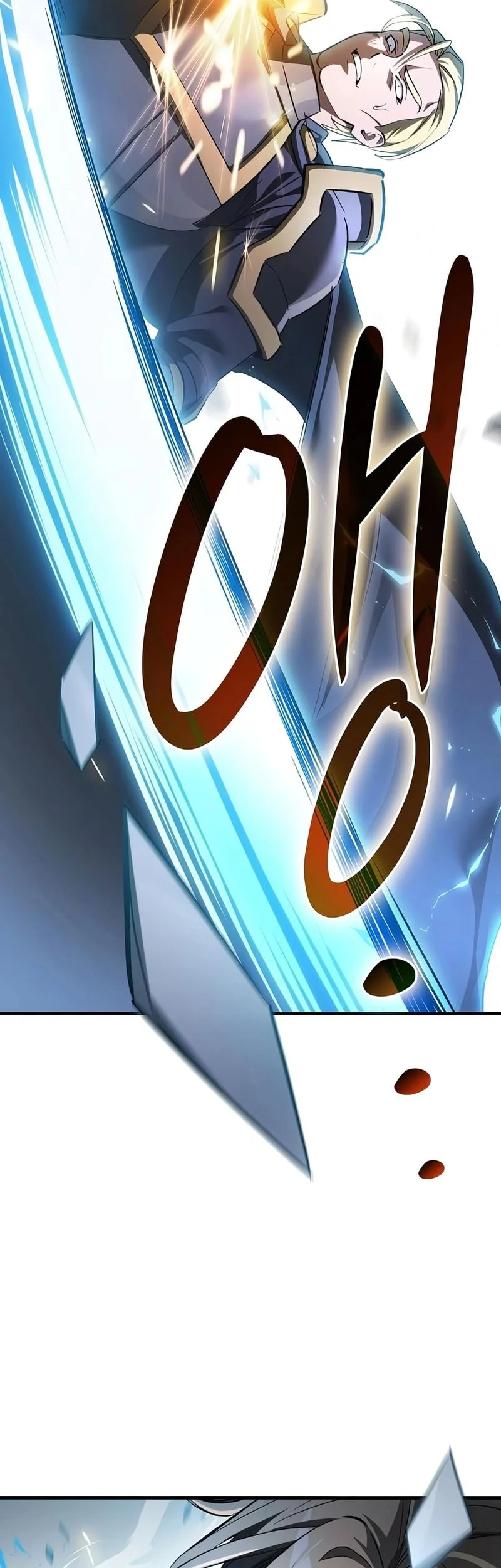 Sword Devouring Swordmaster Chapter 38 - halaman 70