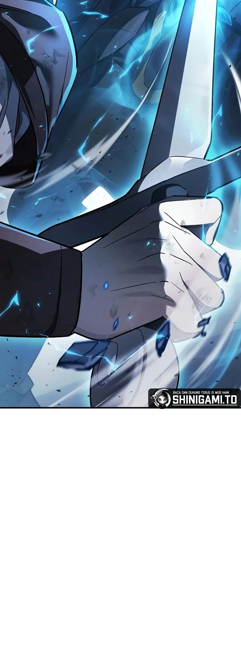 Sword Devouring Swordmaster Chapter 38 - halaman 72