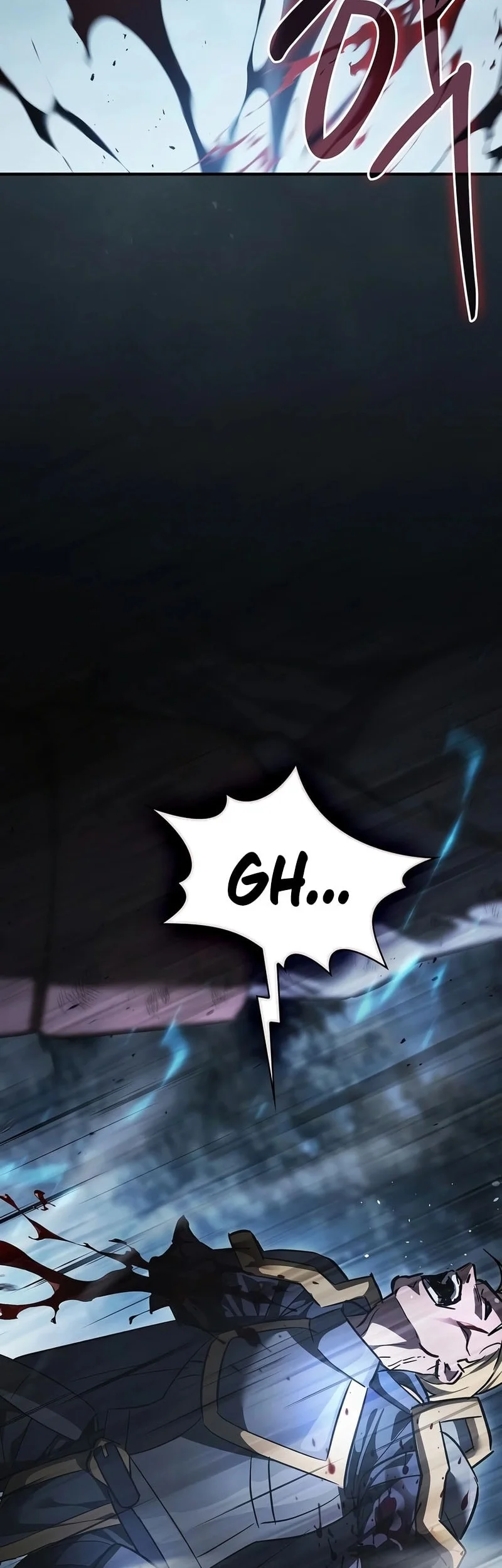 Sword Devouring Swordmaster Chapter 38 - halaman 74