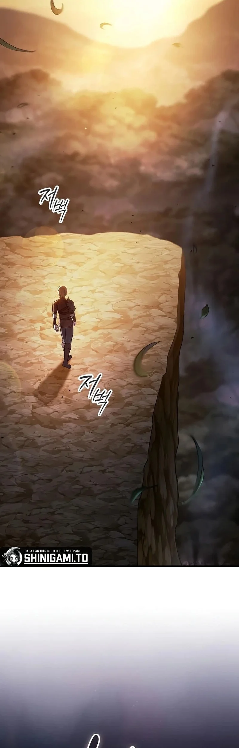 Sword Devouring Swordmaster Chapter 39 - halaman 23