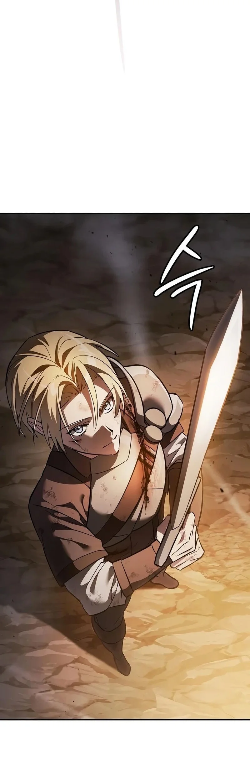 Sword Devouring Swordmaster Chapter 39 - halaman 25