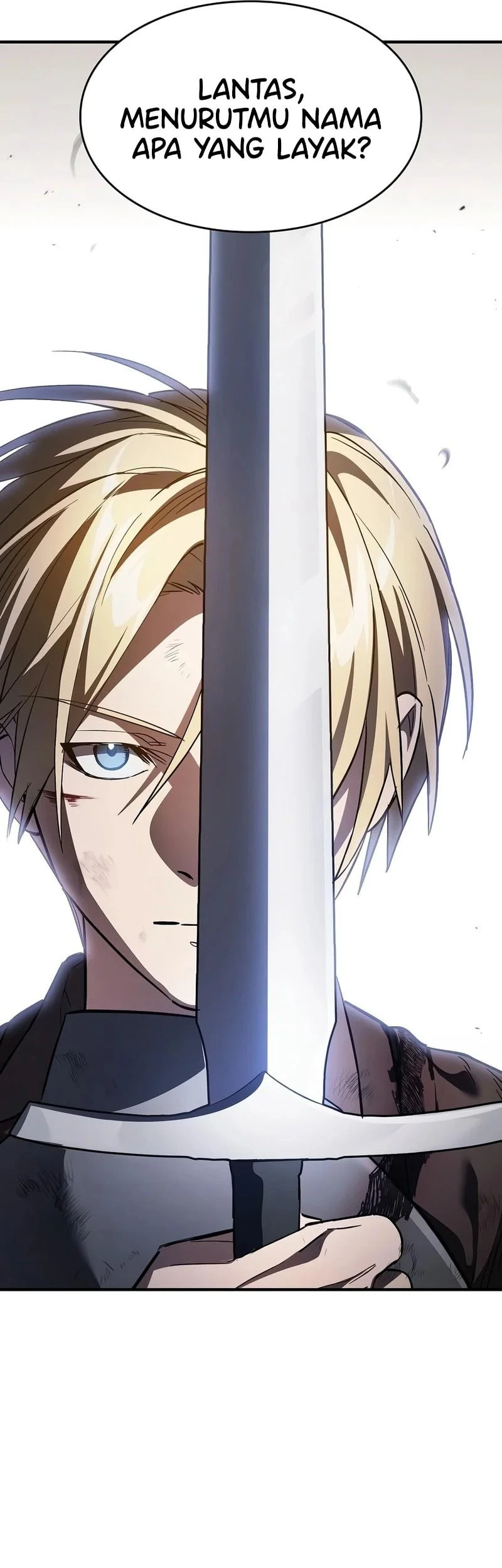 Sword Devouring Swordmaster Chapter 39 - halaman 30