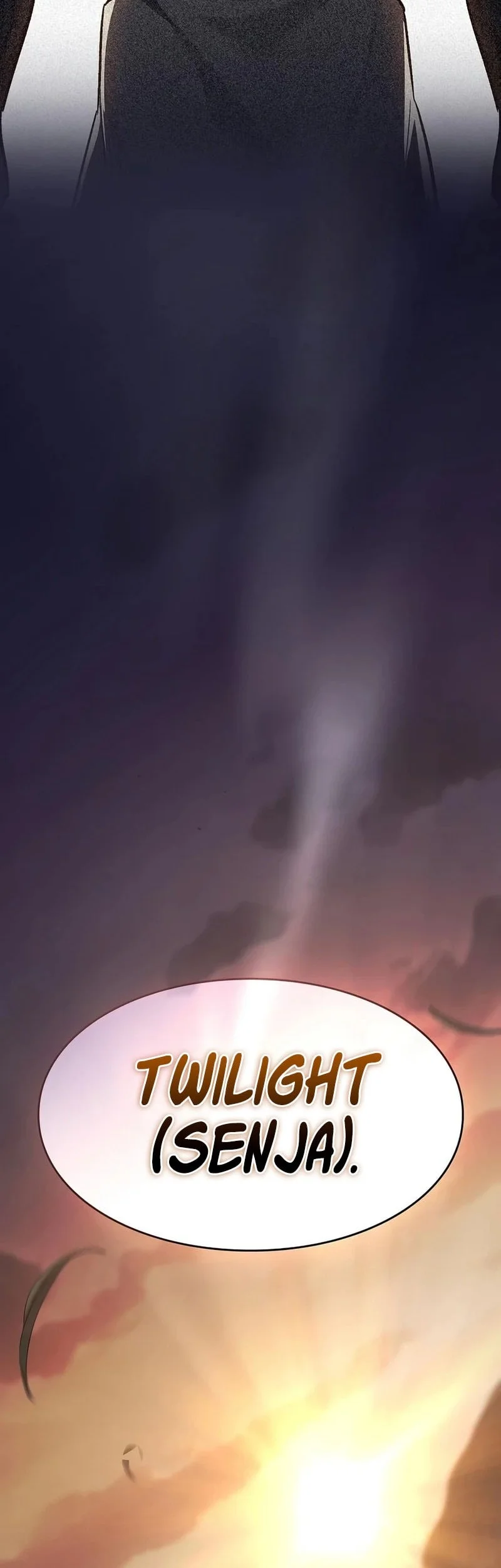 Sword Devouring Swordmaster Chapter 39 - halaman 33