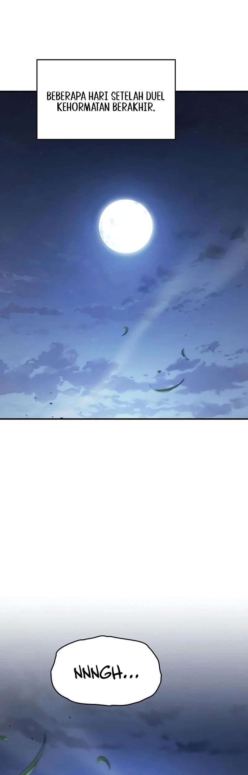 Sword Devouring Swordmaster Chapter 39 - halaman 36