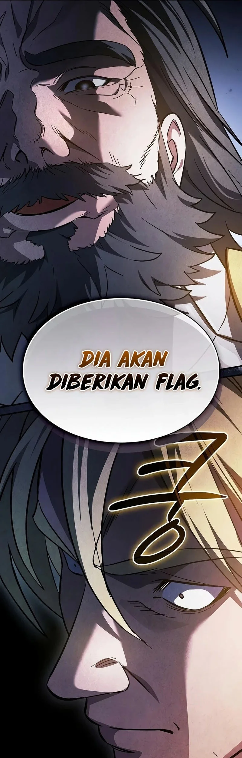 Sword Devouring Swordmaster Chapter 39 - halaman 50