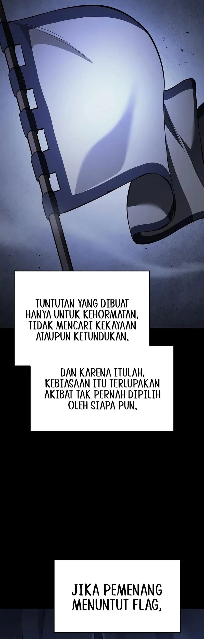 Sword Devouring Swordmaster Chapter 39 - halaman 54