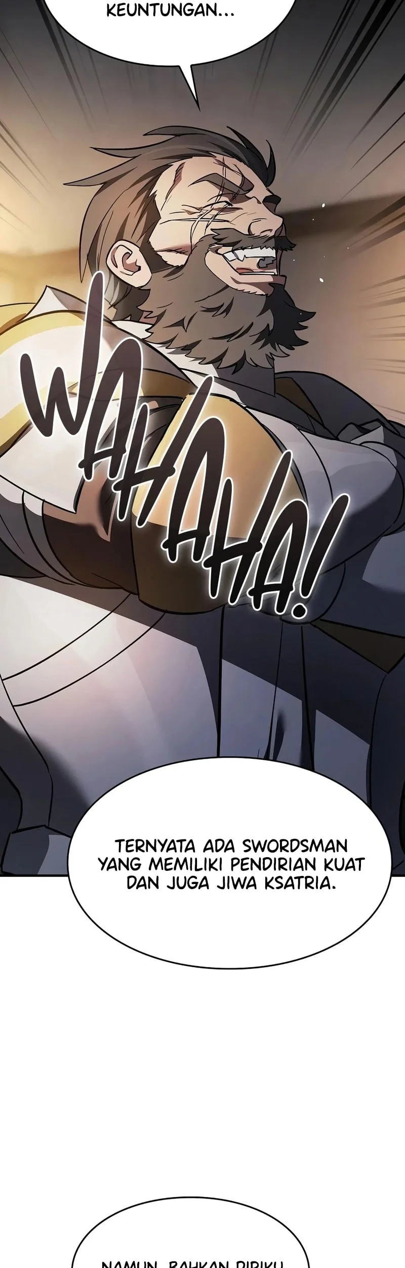 Sword Devouring Swordmaster Chapter 39 - halaman 60