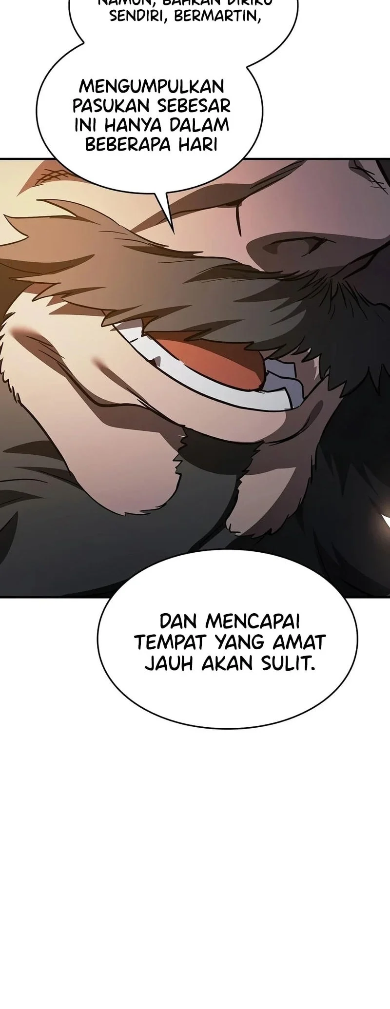 Sword Devouring Swordmaster Chapter 39 - halaman 61