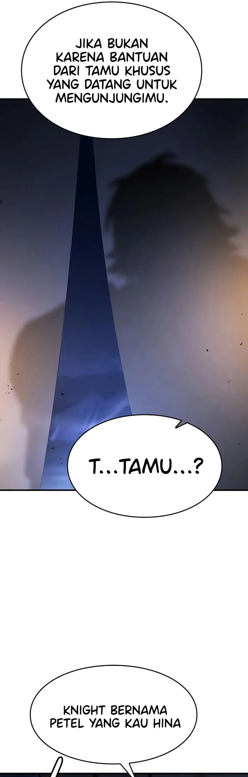 Sword Devouring Swordmaster Chapter 39 - halaman 62