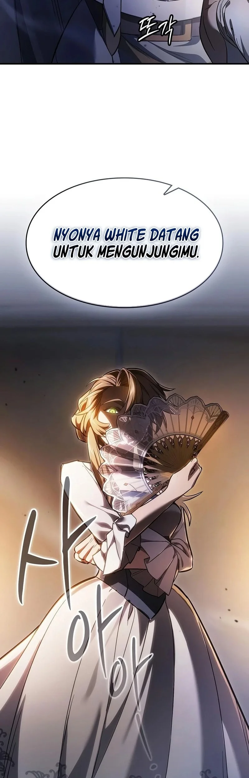 Sword Devouring Swordmaster Chapter 39 - halaman 67