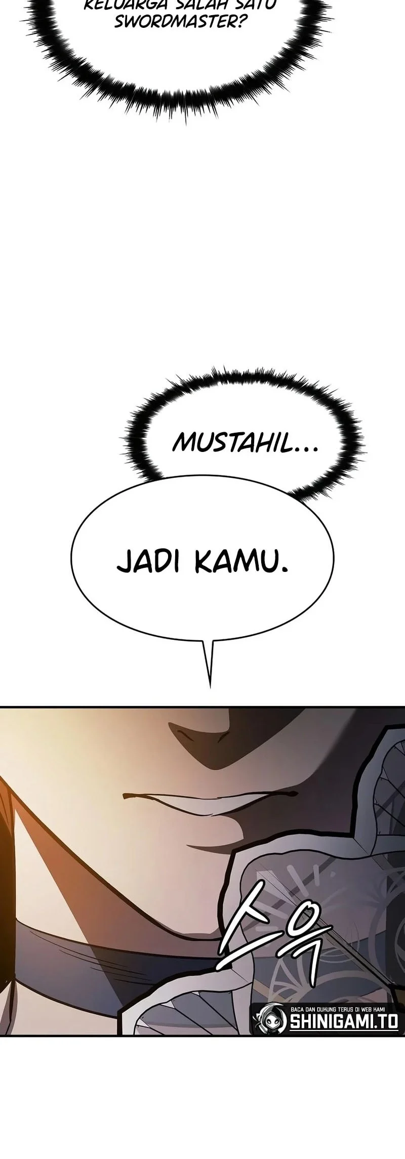 Sword Devouring Swordmaster Chapter 39 - halaman 69