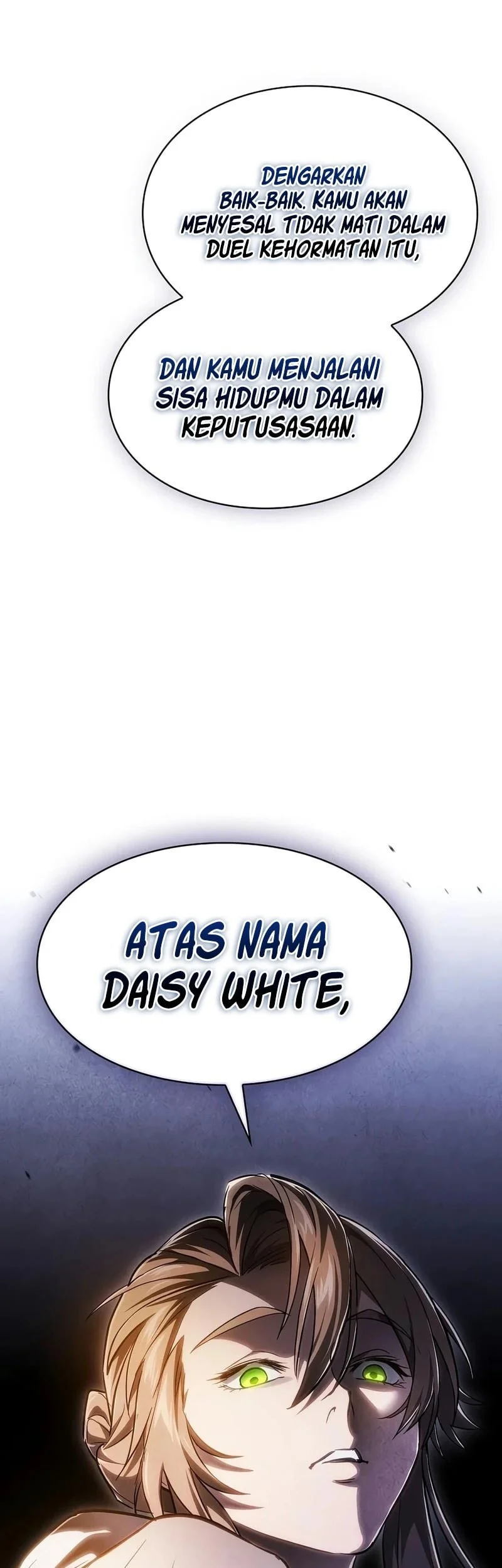 Sword Devouring Swordmaster Chapter 39 - halaman 72